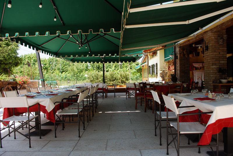 Locanda Al Convento Favaro Veneto Exterior photo