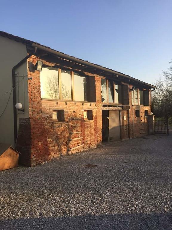 Locanda Al Convento Favaro Veneto Exterior photo